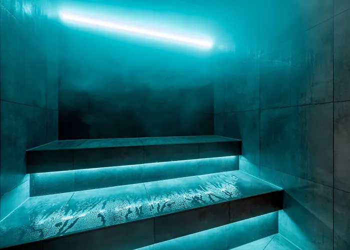 Summit Seefeld Aparthotel 4*