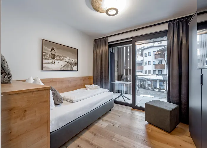 Summit Seefeld 4* Seefeld in Tirol