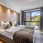 Aparthotel Summit Seefeld 4*