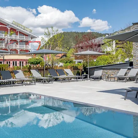 Summit Seefeld ゼーフェルト・イン・チロル