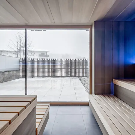 Summit Seefeld アパートホテル ゼーフェルト・イン・チロル