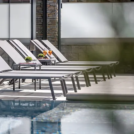 Summit Seefeld アパートホテル